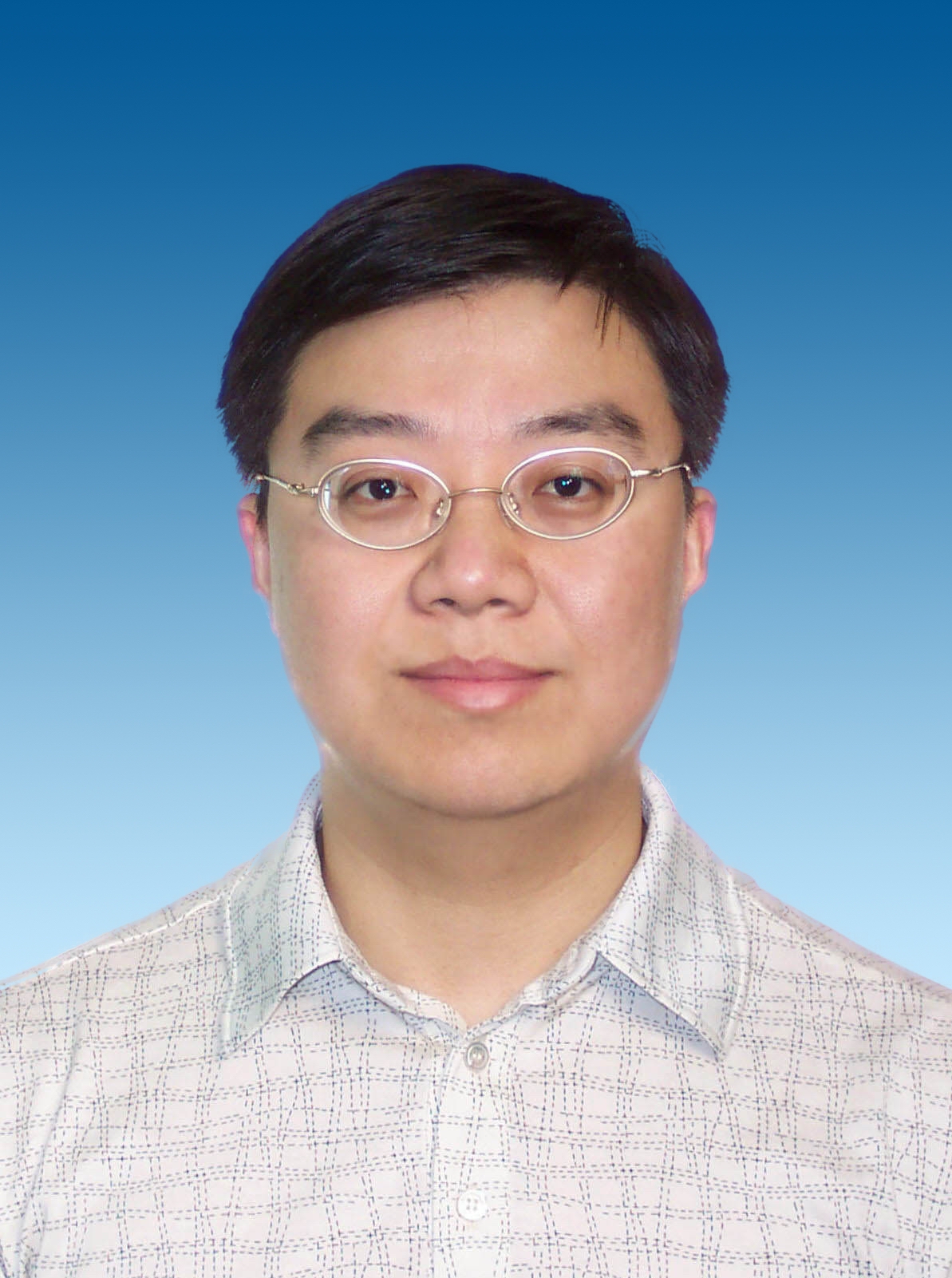 陈志明（所长）