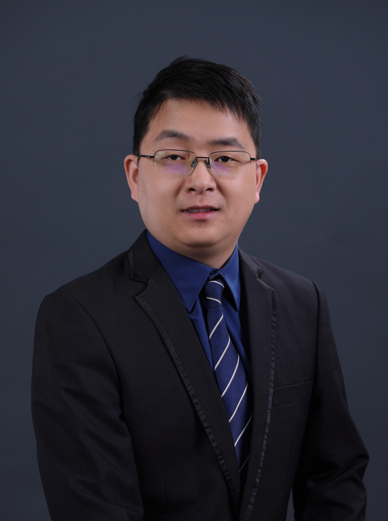 殷涛副研究员荣获中国工业与应用数学学会第八届应用数学青年科技奖